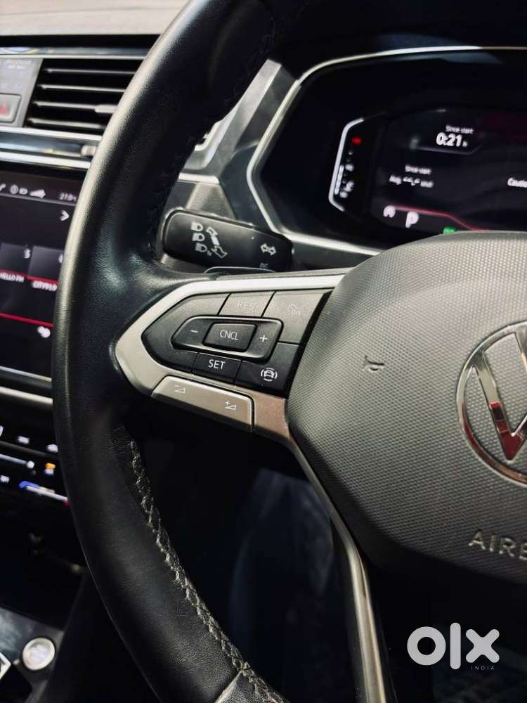 Volkswagen Tiguan 2.0 Elegance Tsi Dsg, 2023, Petrol