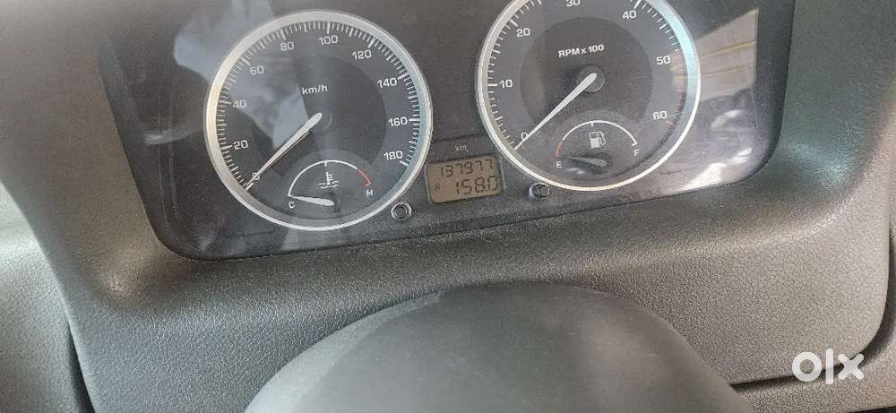 Tata Indigo Ecs 2011 Diesel Well Maintained