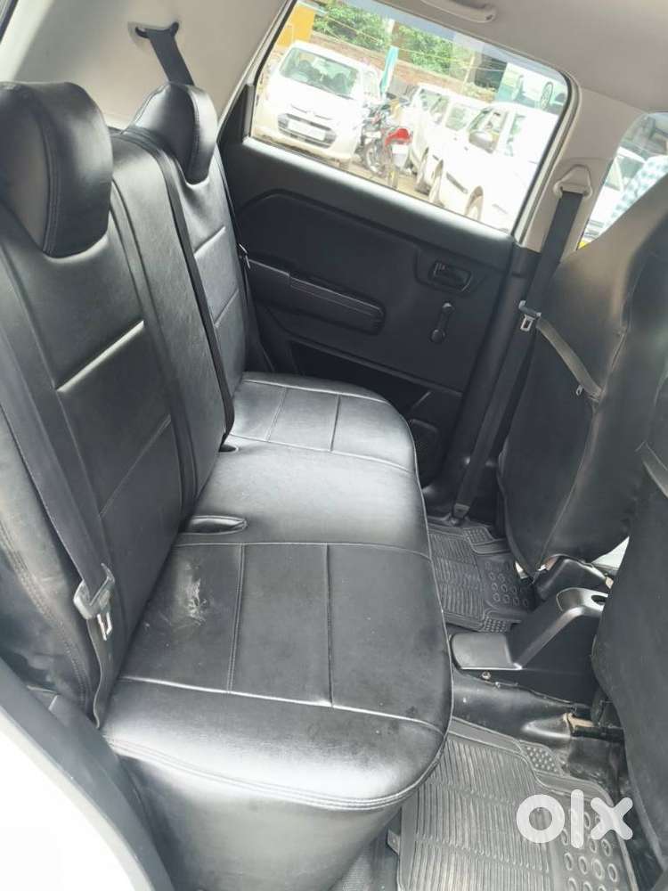 Maruti Suzuki Wagon R Lxi Cng, 2024, Cng & Hybrids