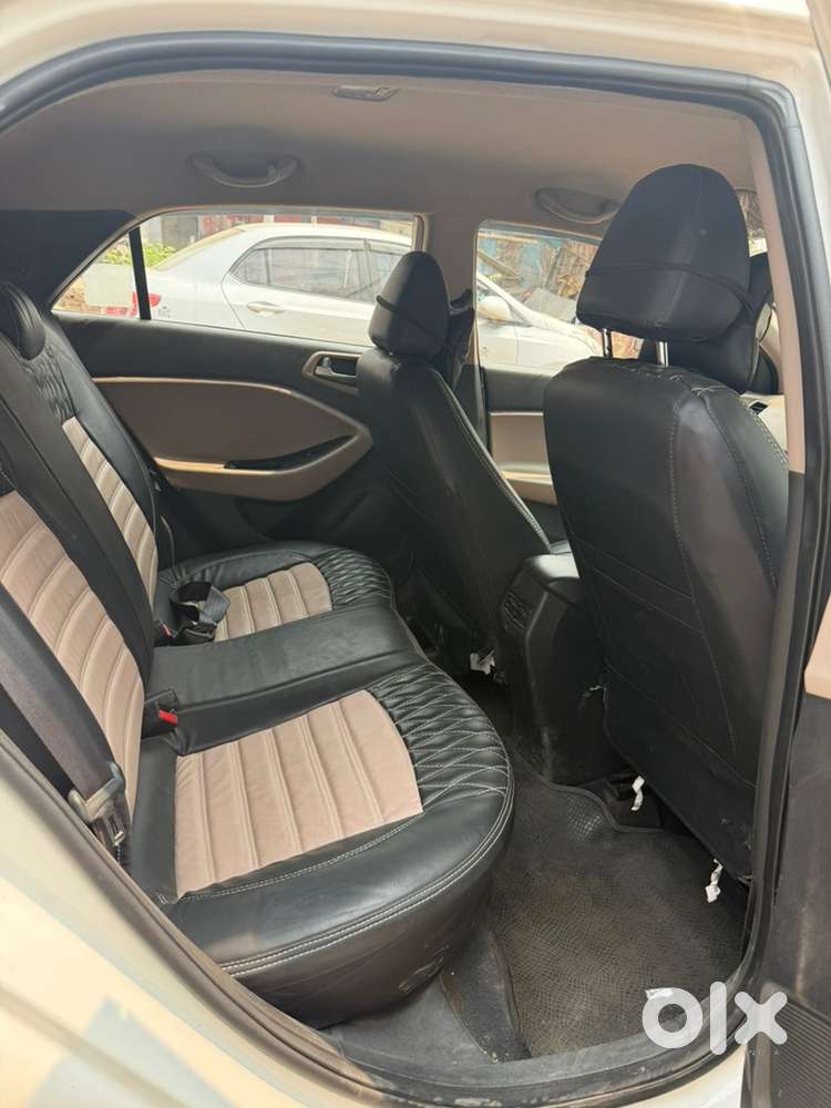 Hyundai Elite I20 2015 Petrol 54636 Km Driven