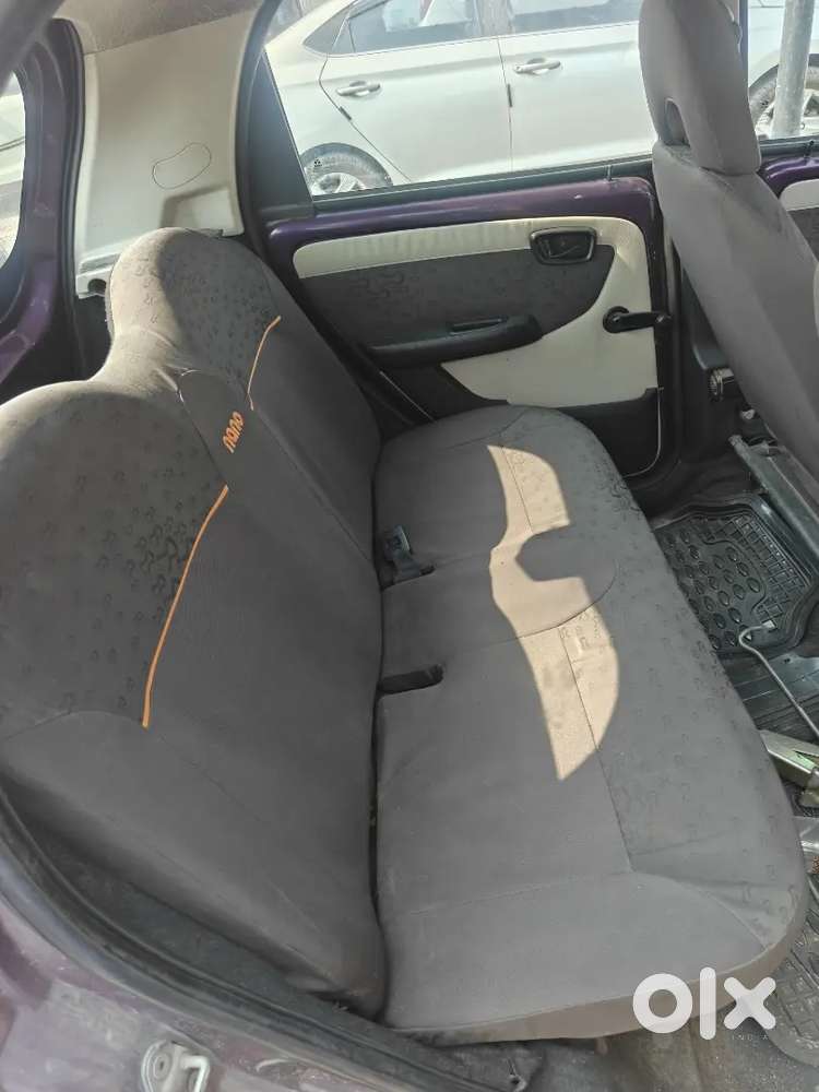 2016 Tata Nano Twist Xt Top Model Well Maintained Just 77000kms Driven