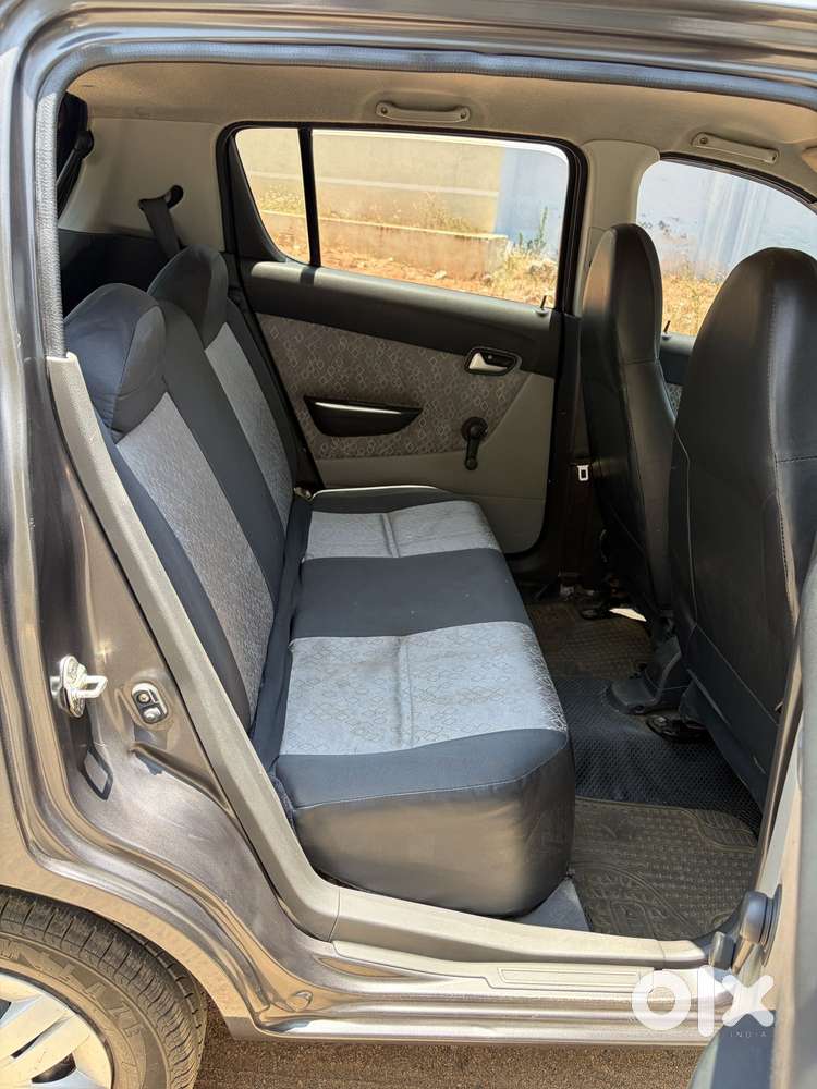 Maruti Suzuki Alto 800 Vxi, 2017, Petrol