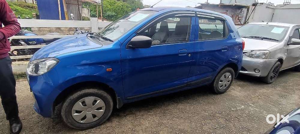 Maruti Suzuki Alto K10, 2022, Petrol