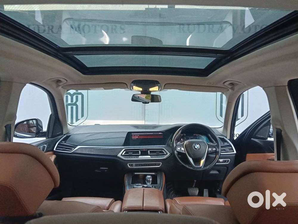 Bmw X5 Xdrive30d Xline, 2019, Diesel