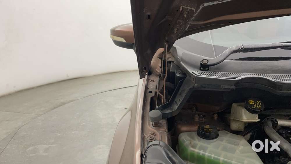 Ford Ecosport 1.5 Diesel Trend, 2017, Diesel