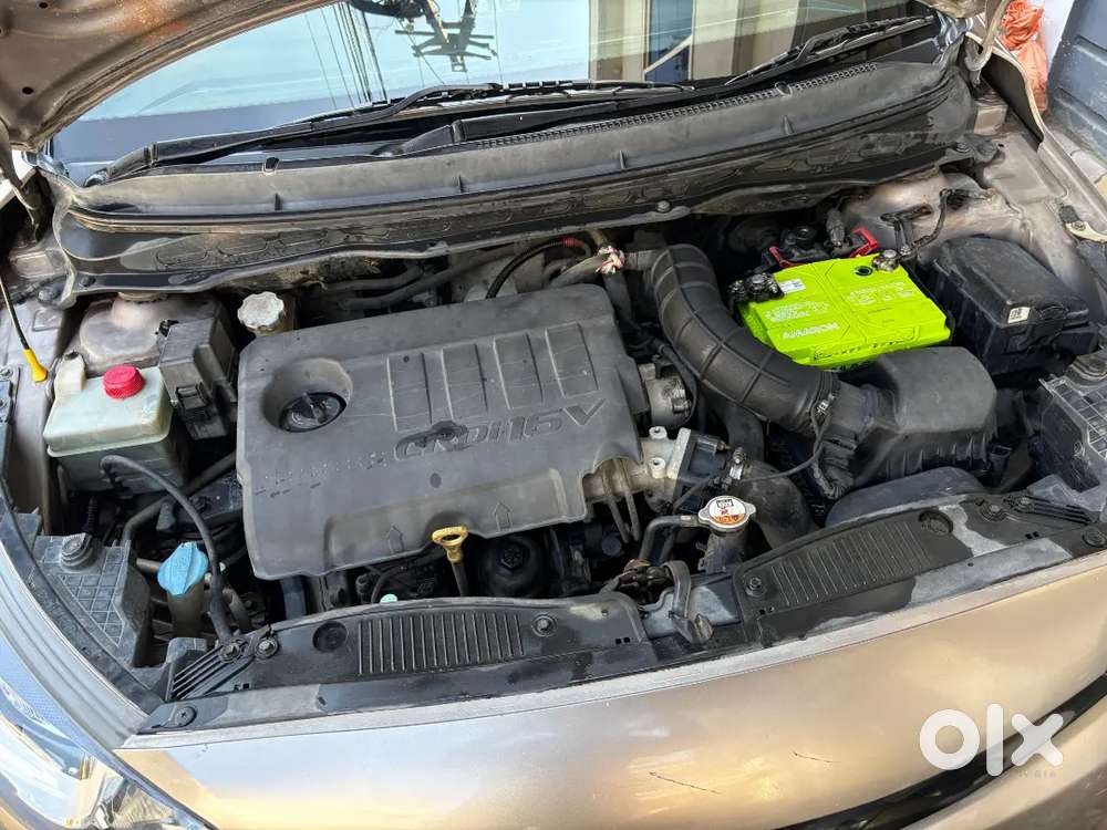 Hyundai I20 2014 Diesel Well Maintained