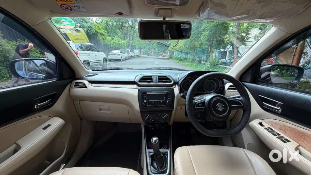 Mahindra Tuv 300 Plus P6, 2018, Diesel