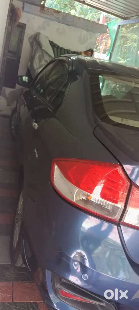 2018 Maruti Suzuki Ciaz 1.5 Zeta