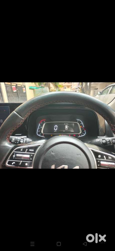 Kia Sonet 1.5 Gtx Plus Diesel, 2023, Diesel