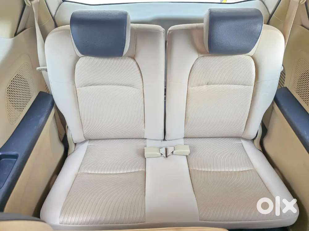 Honda Mobilio 2014 Diesel Well Maintained