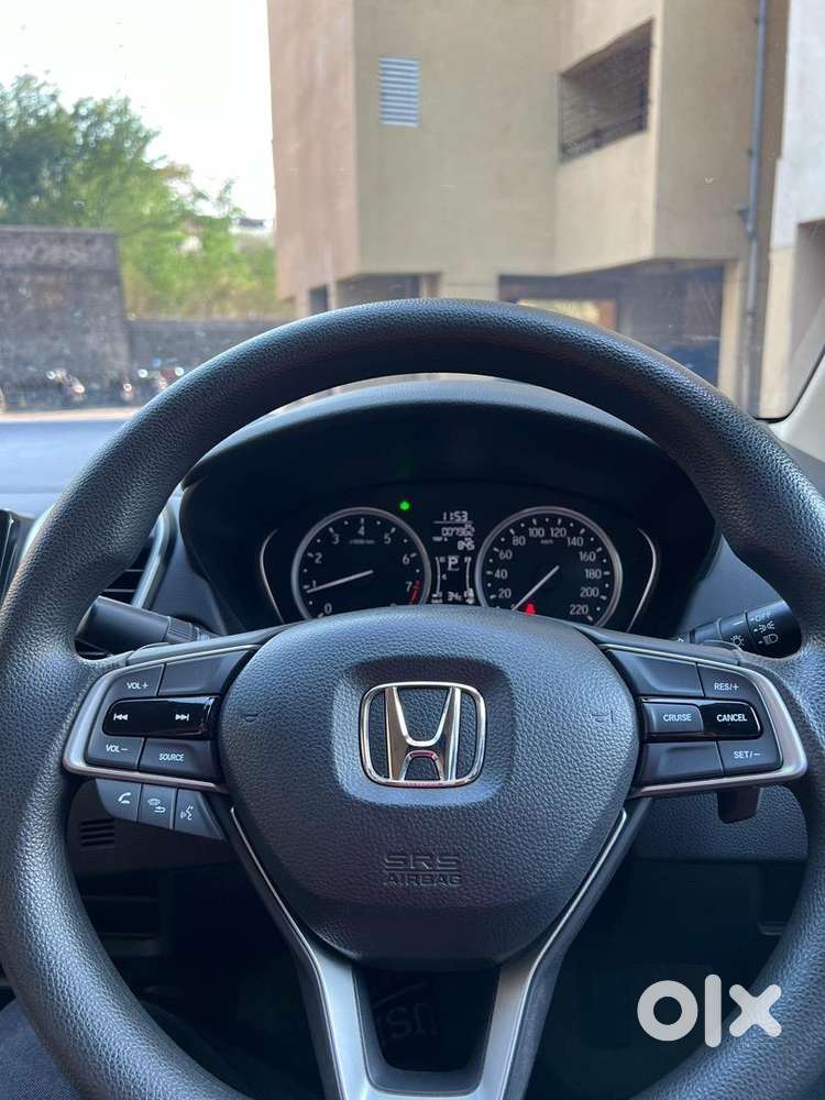 Reliable Honda Car 2023