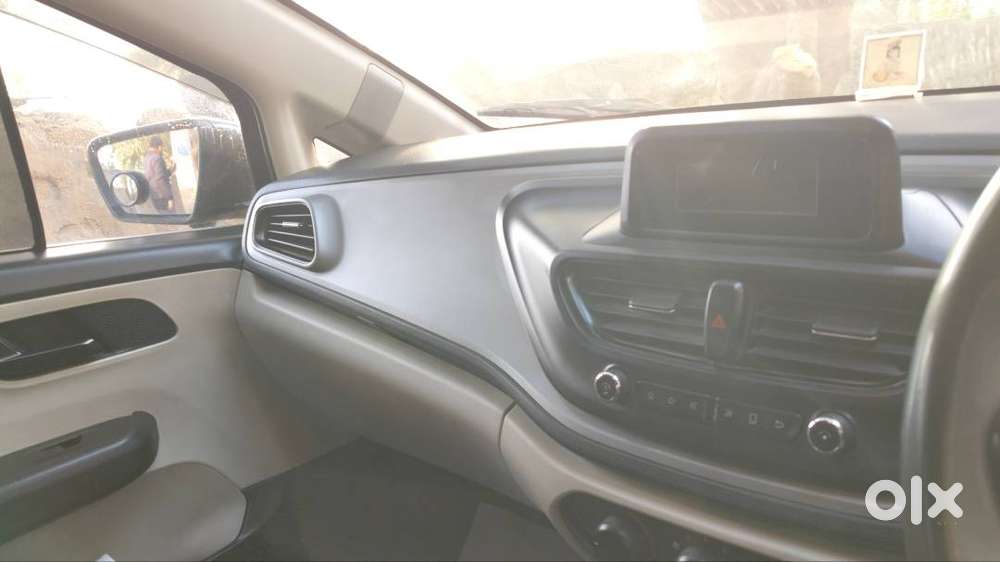 2021 Tata Altroz Cng
