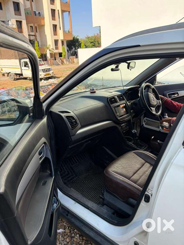 Toyota Urban Cruiser 2021 Petrol Well Maintained