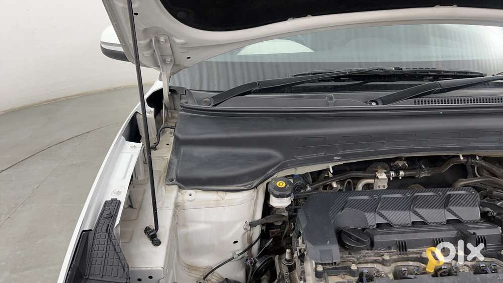 Hyundai Creta 1.5 Sx, 2022, Petrol