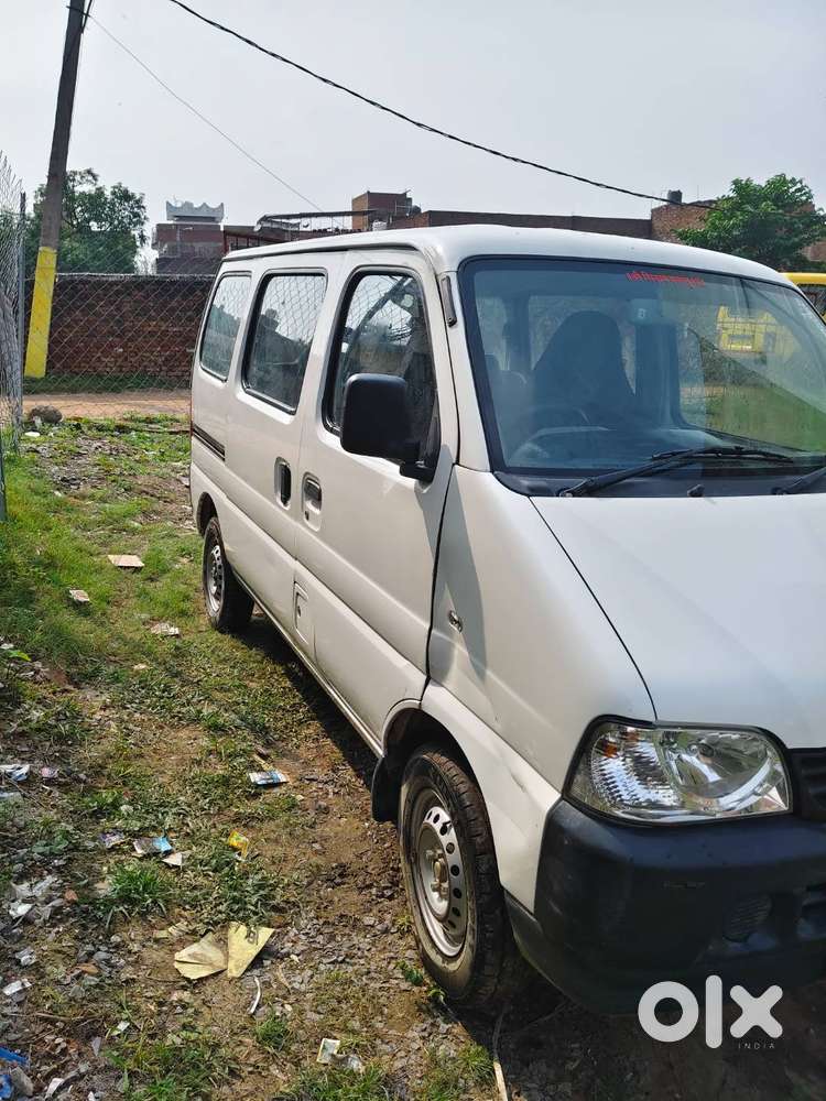Maruti Suzuki Eeco 2023
