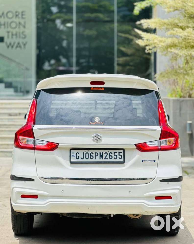 Maruti Suzuki Ertiga 1.5 Tour M Cng, 2023, Cng & Hybrids