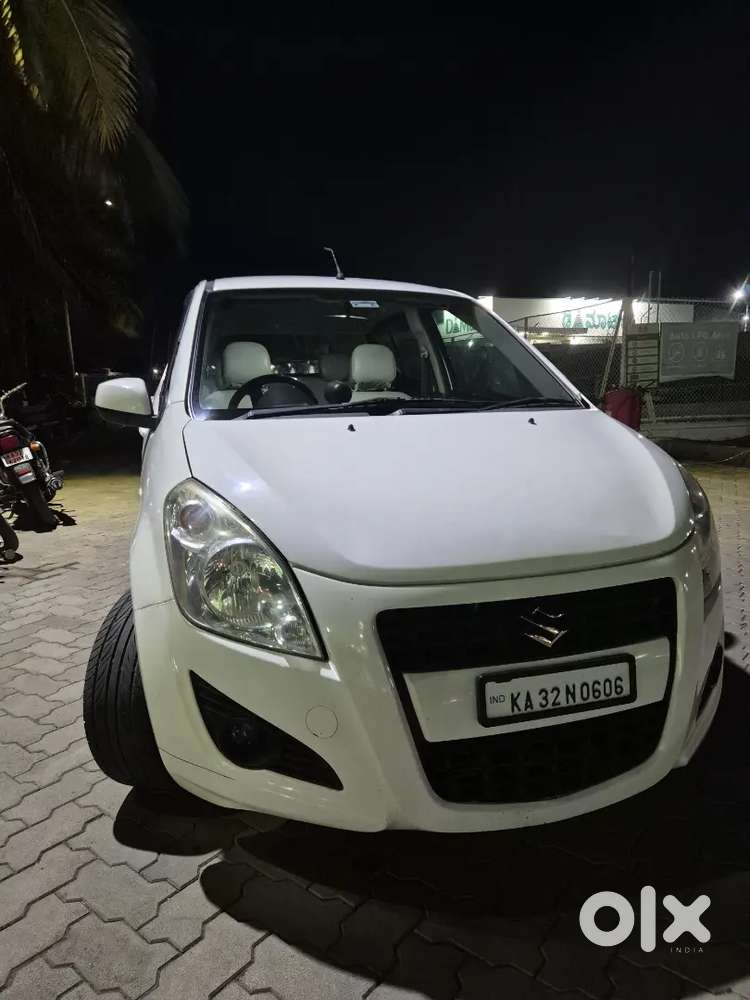 Maruti Suzuki Modified Ritz Vdi 2011 Model For Sale