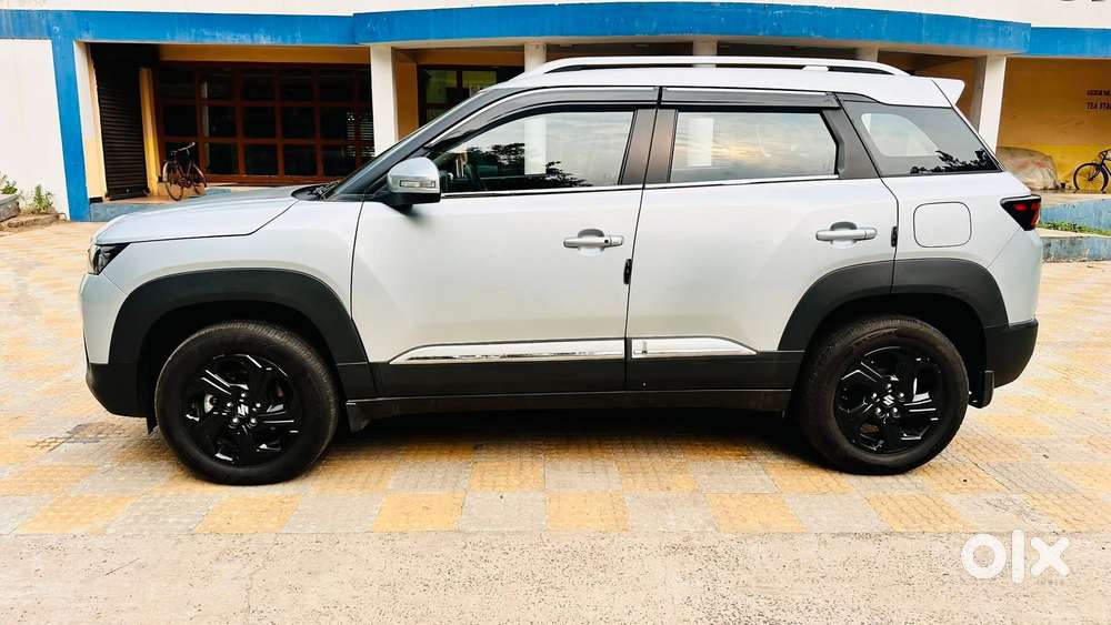 Maruti Suzuki Brezza Zdi Plus, 2025, Petrol