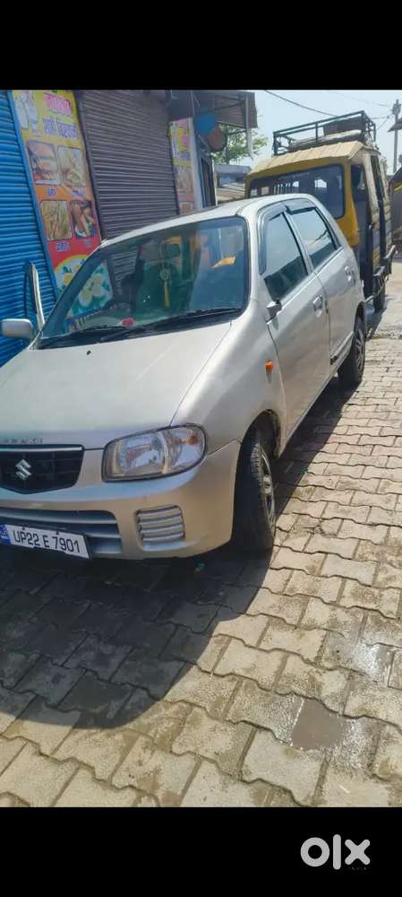 Maruti Suzuki Alto 2005