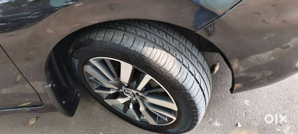 Honda City Zx Cvt, 2021, Petrol