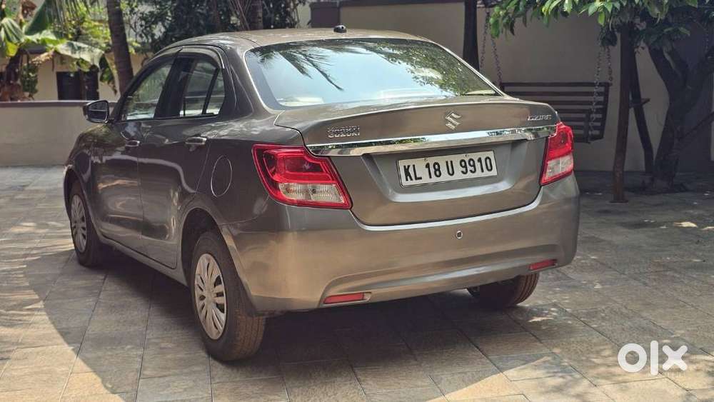 Maruti Suzuki Swift Dzire 1.3 Vxi, 2018, Petrol