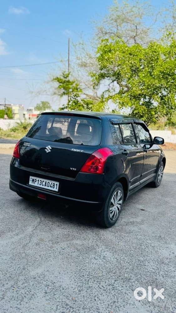 Maruti Suzuki Swift 2007 Petrol 89000 Km Driven