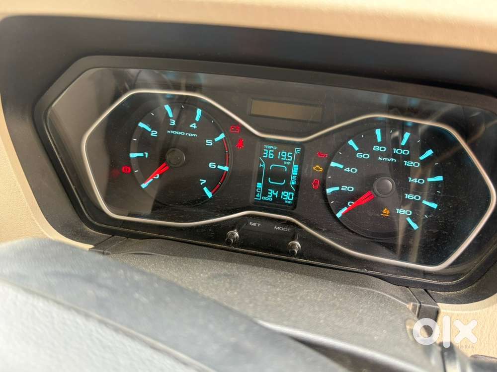 Mahindra Scorpio Classic 2024 Diesel
