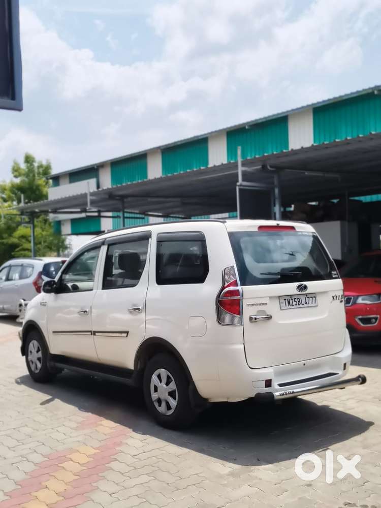 Mahindra Xylo H4 Bs Iv, 2019, Diesel