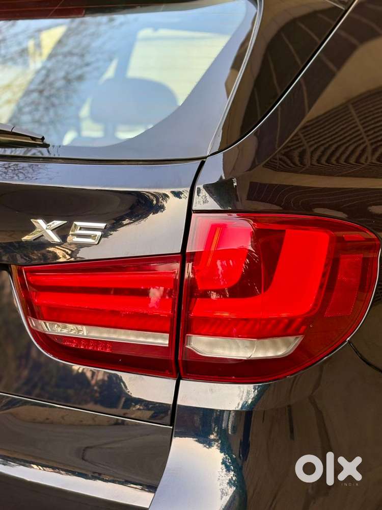 Bmw X5 X Drive 30d M Sport, 2017, Diesel