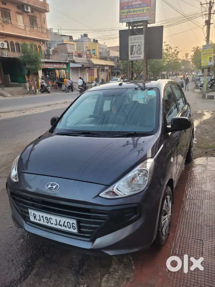 Hyundai Santro Xing 2019 Petrol 59000 Km Driven