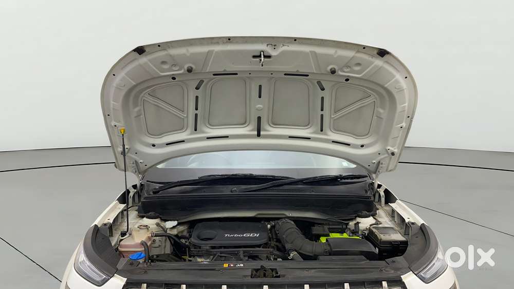 Hyundai Venue Sx Turbo, 2022, Petrol