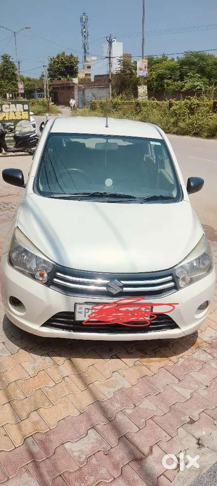 Maruti Suzuki Celerio 2016 Diesel Variant