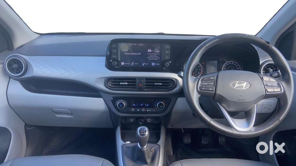 Hyundai Grand I10 Nios Asta 1.2 Kappa Vtvt, 2024, Petrol