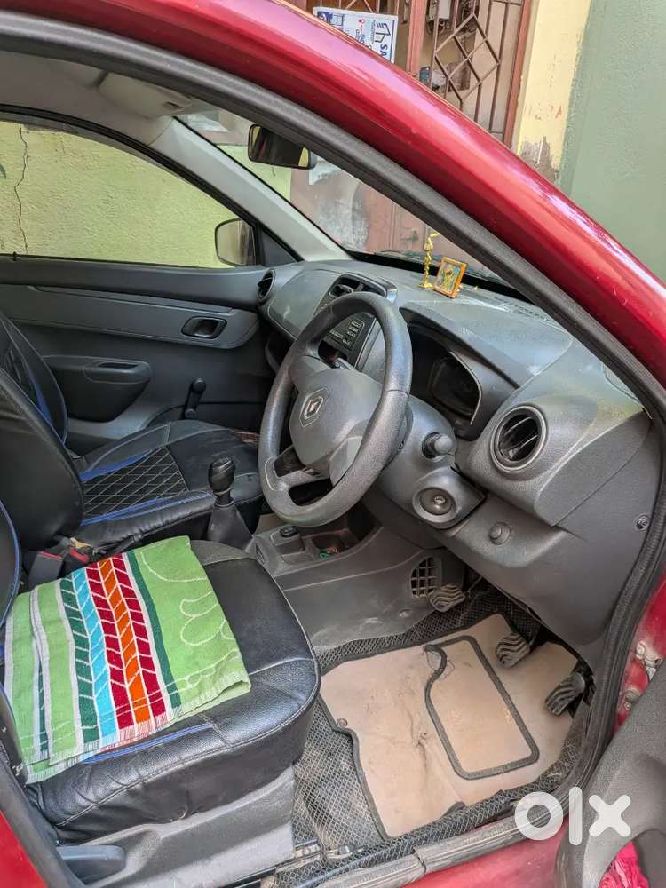 Renault Kwid For Sale