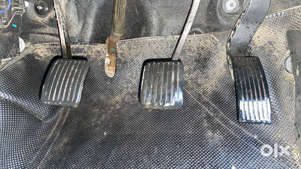 Hyundai Grand I10 Magna 1.2 Kappa Vtvt, 2016, Petrol