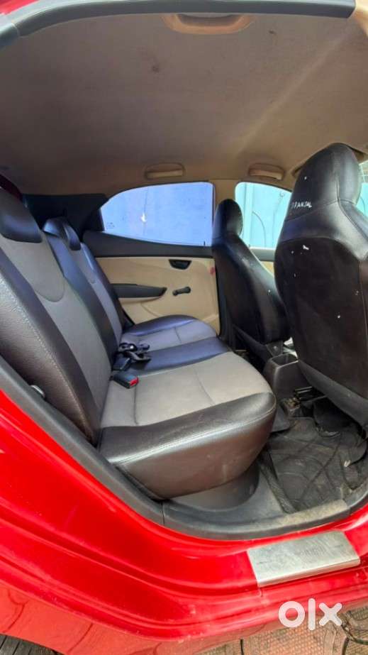 Hyundai Eon Era +, 2013, Petrol