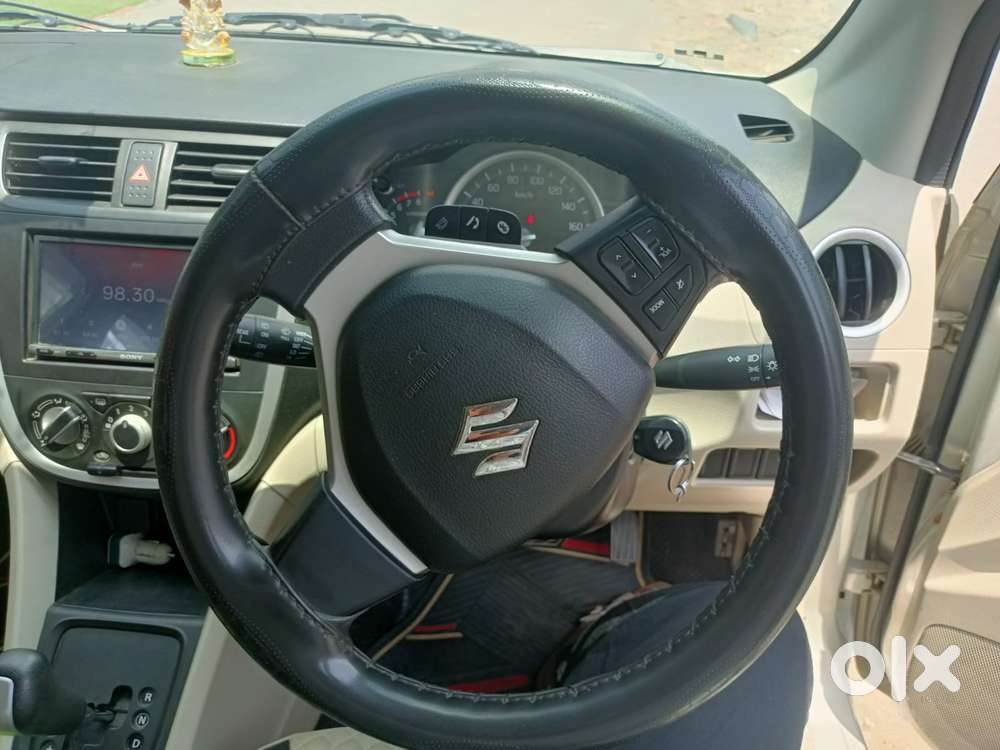Maruti Suzuki Celerio Zxi(o) Amt, 2021, Petrol