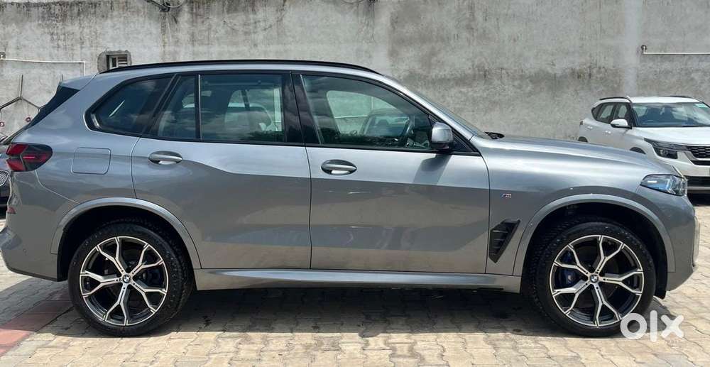 Bmw X5 Xdrive40i M Sport, 2025, Petrol