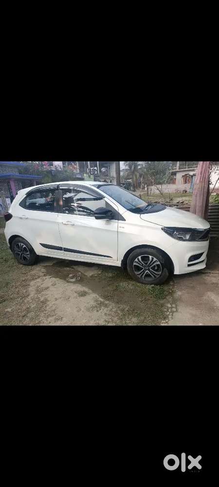 Tata Tiago Xt Rhythm (full Features)