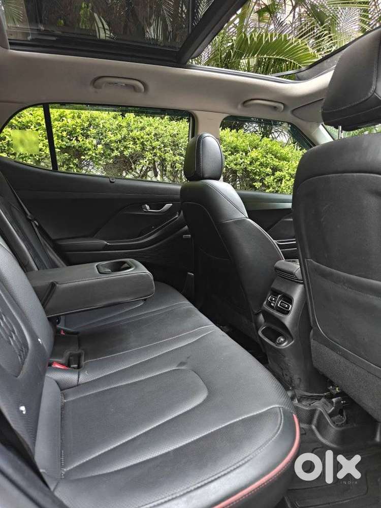 Hyundai Creta 1.5 Sx (o) Knight Diesel At, 2023, Diesel