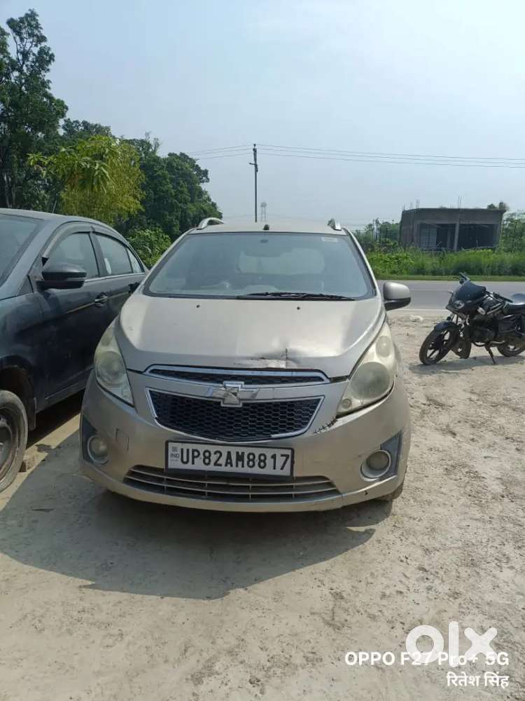 Chevrolet Beat 2011 Diesel 150000 Km Driven