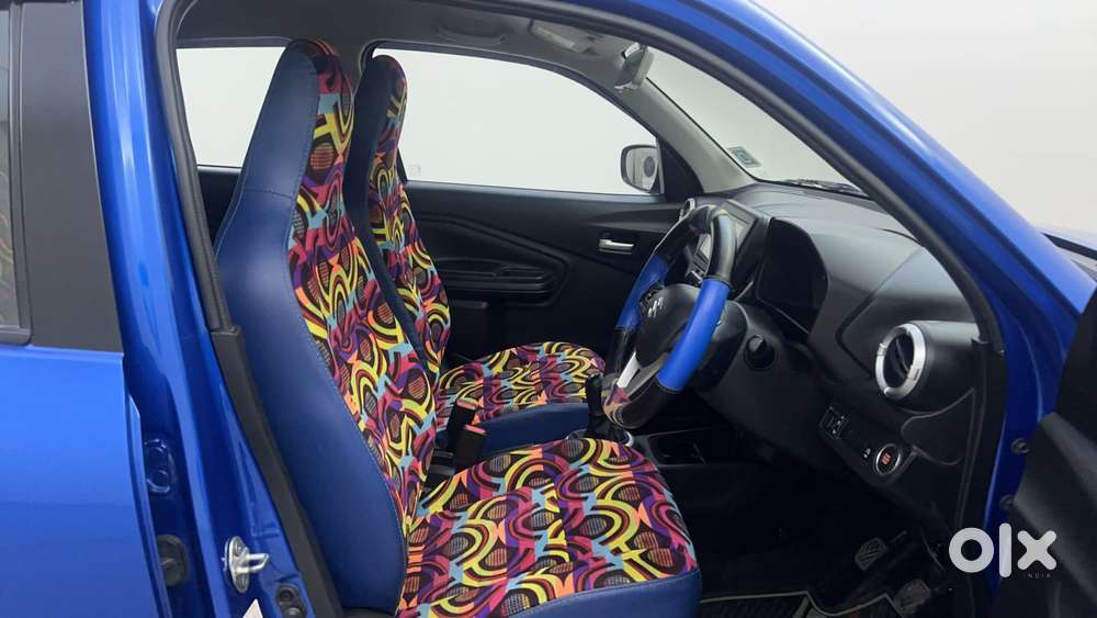 Maruti Suzuki Celerio 1.0 Zxi Plus Ags, 2022, Petrol
