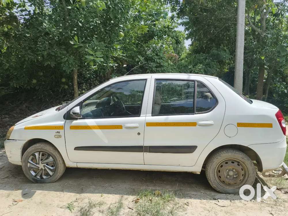 Tata Indigo Ecs Lx 2017 Diesel Manual