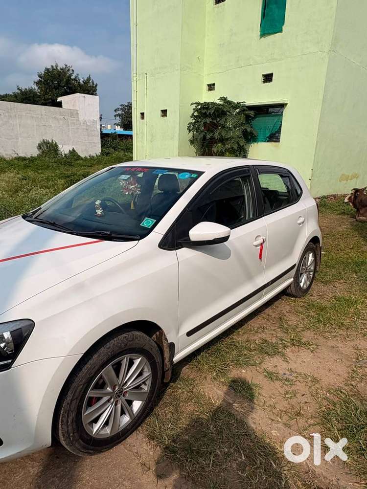 Volkswagen Polo 1.0 2018