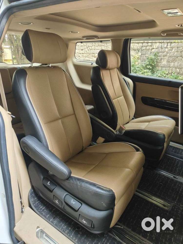 Kia Carnival Limousine, 2020, Diesel