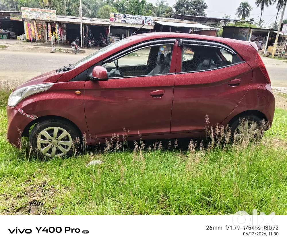 Good Condition