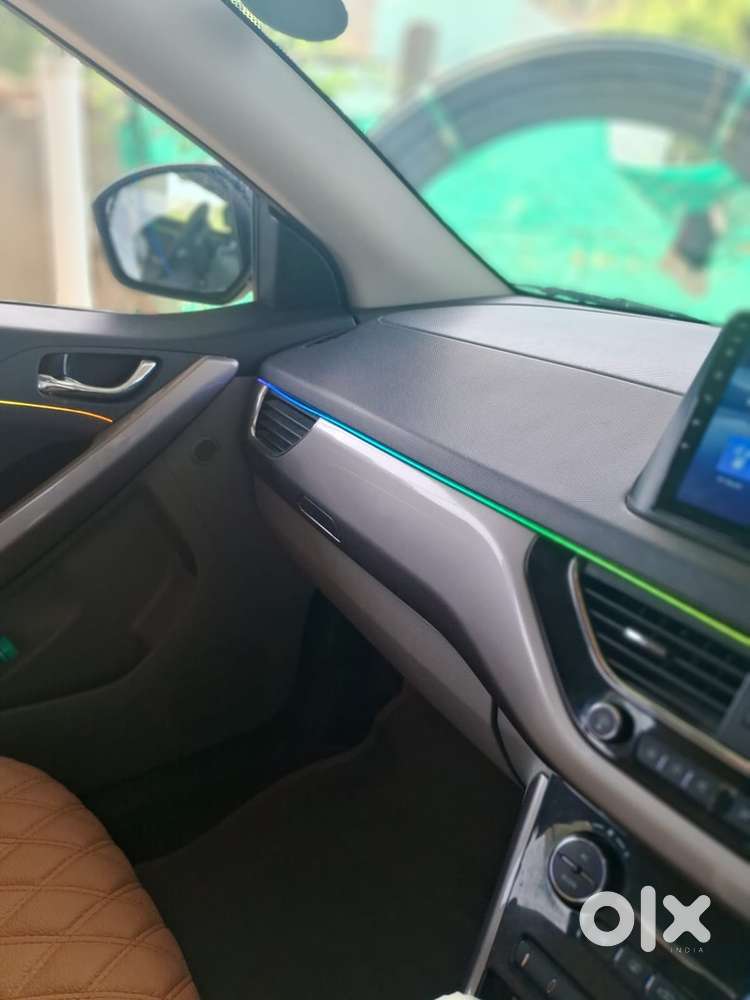 Tata Nexon 2018 Diesel Well Maintained