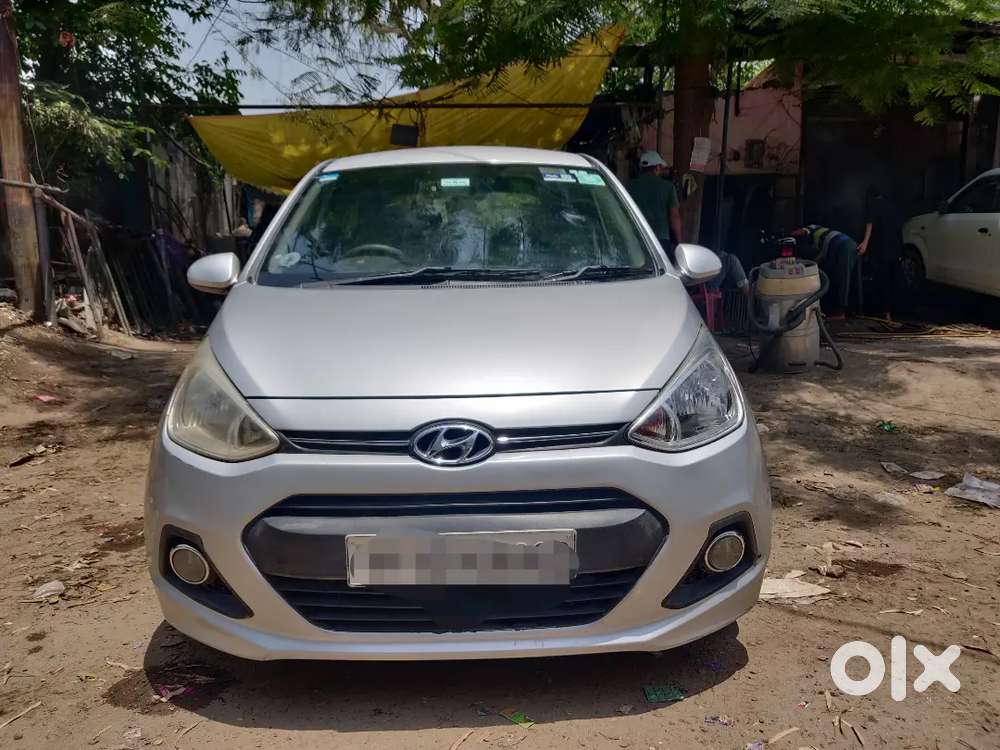Mint Condition Hyundai I10 2017 Petrol