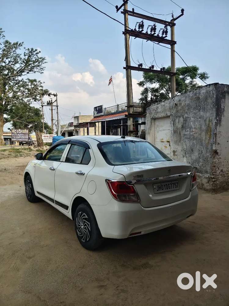 Maruti Suzuki Dzire 2018 December