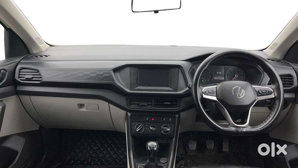 Volkswagen Taigun 1.0 Tsi Comfortline, 2022, Petrol